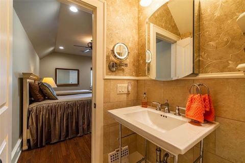 Tiny photo for 325 Young Road, Hallsville, TX 75650 (MLS # 21068213)