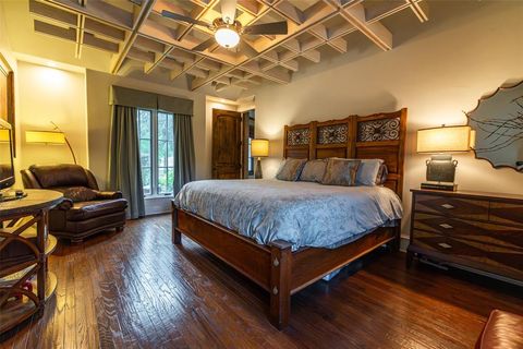 Tiny photo for 325 Young Road, Hallsville, TX 75650 (MLS # 21068213)