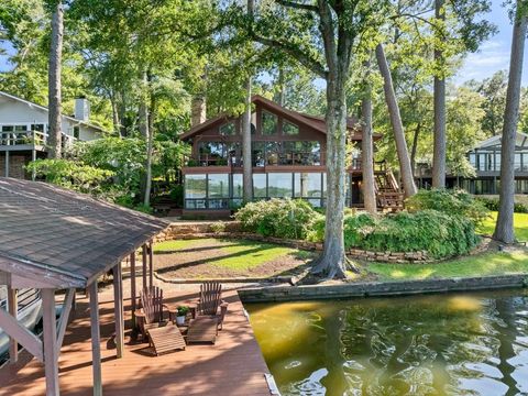 1639 Tanglewood Drive East Hideaway TX 75771