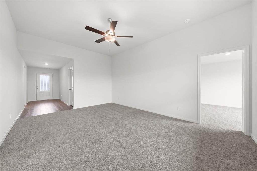 Retreat at Fossil Creek - Residential Lease