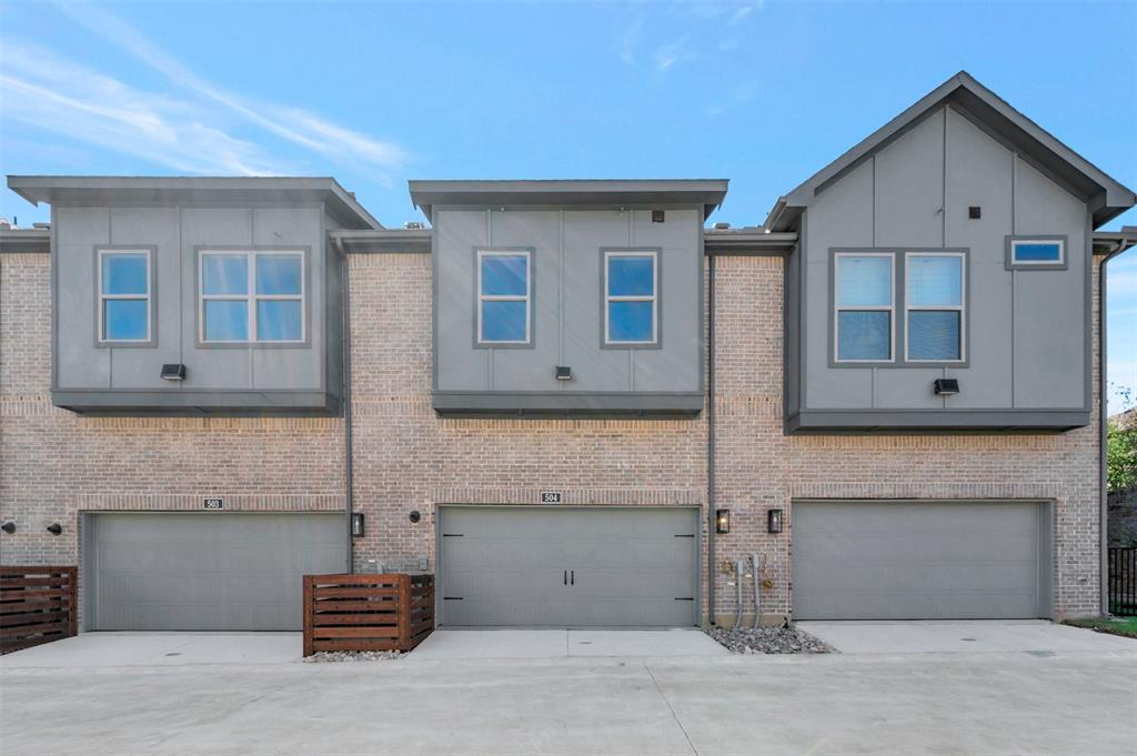 4827 Fuller Court 504