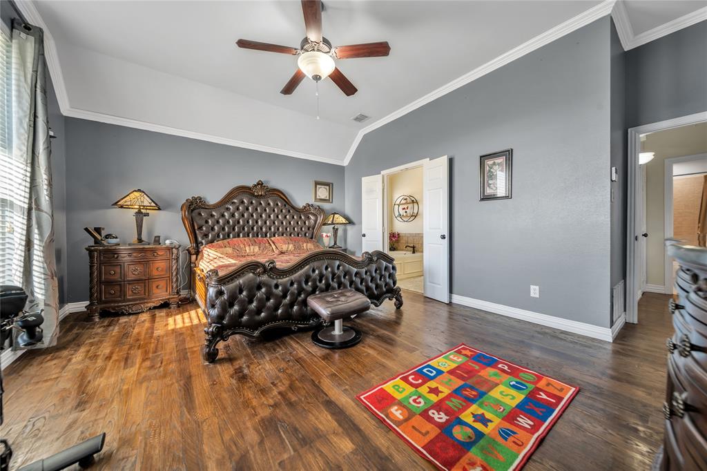 High Point Ranch Sec 2 - Residential