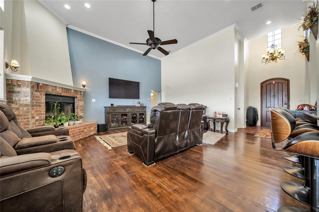 High Point Ranch Sec 2 - Residential