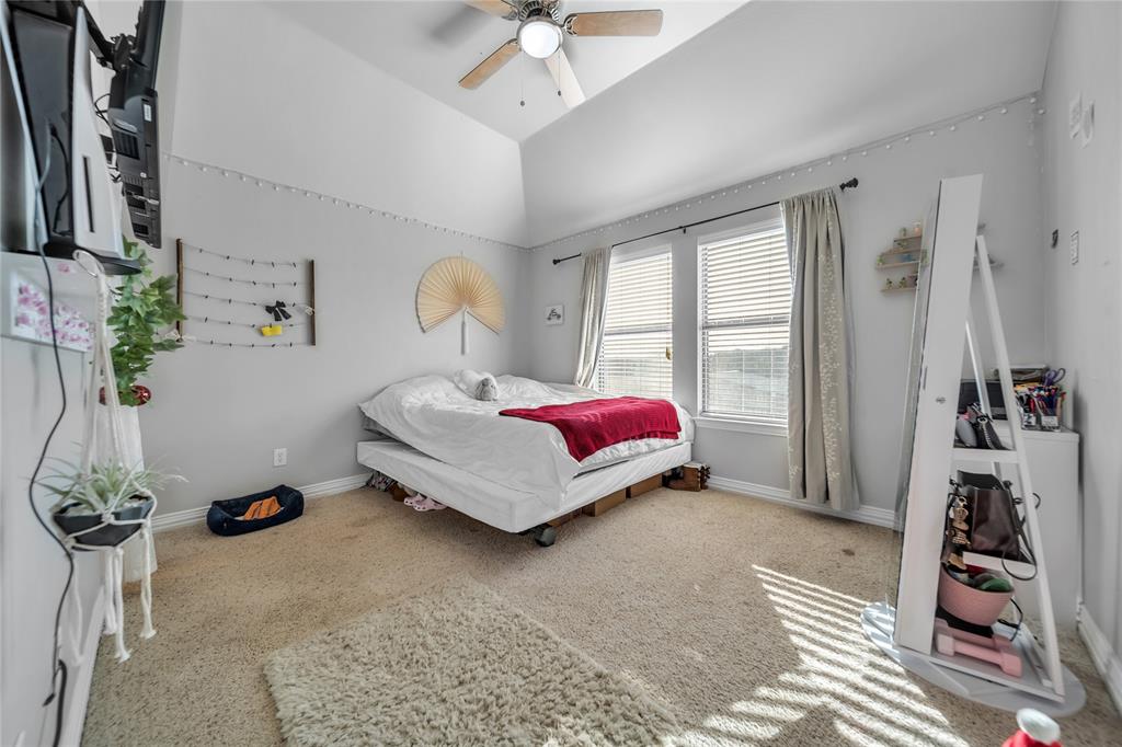 High Point Ranch Sec 2 - Residential