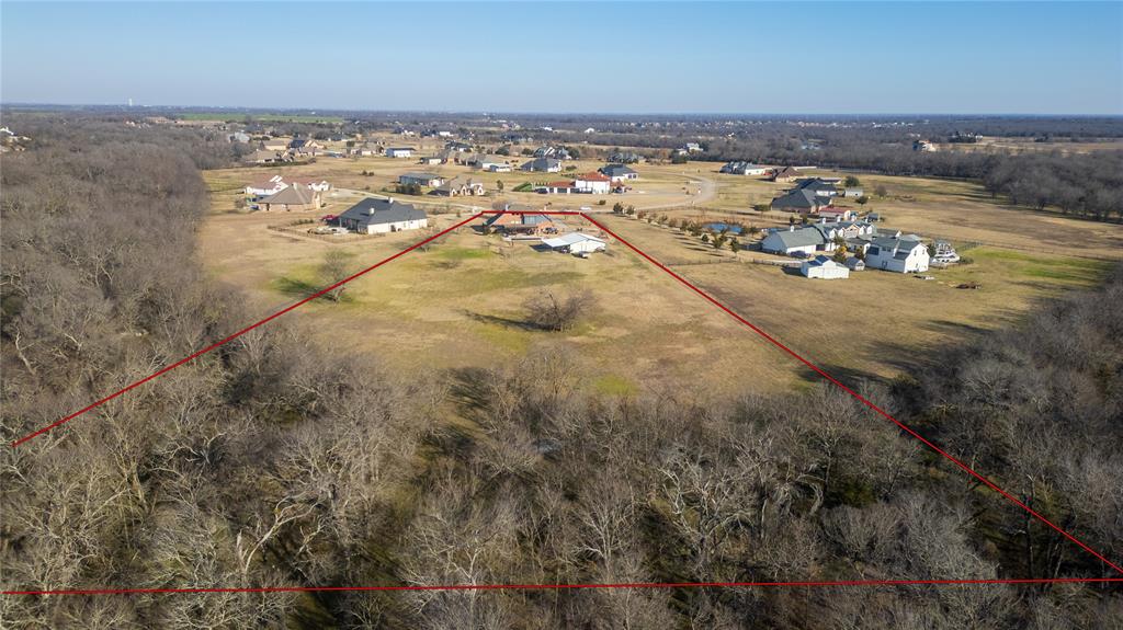 High Point Ranch Sec 2 - Residential