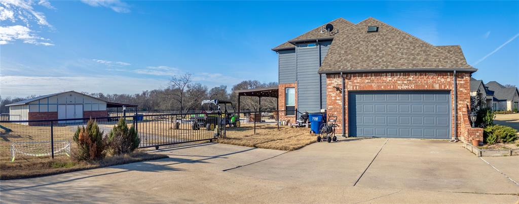 High Point Ranch Sec 2 - Residential