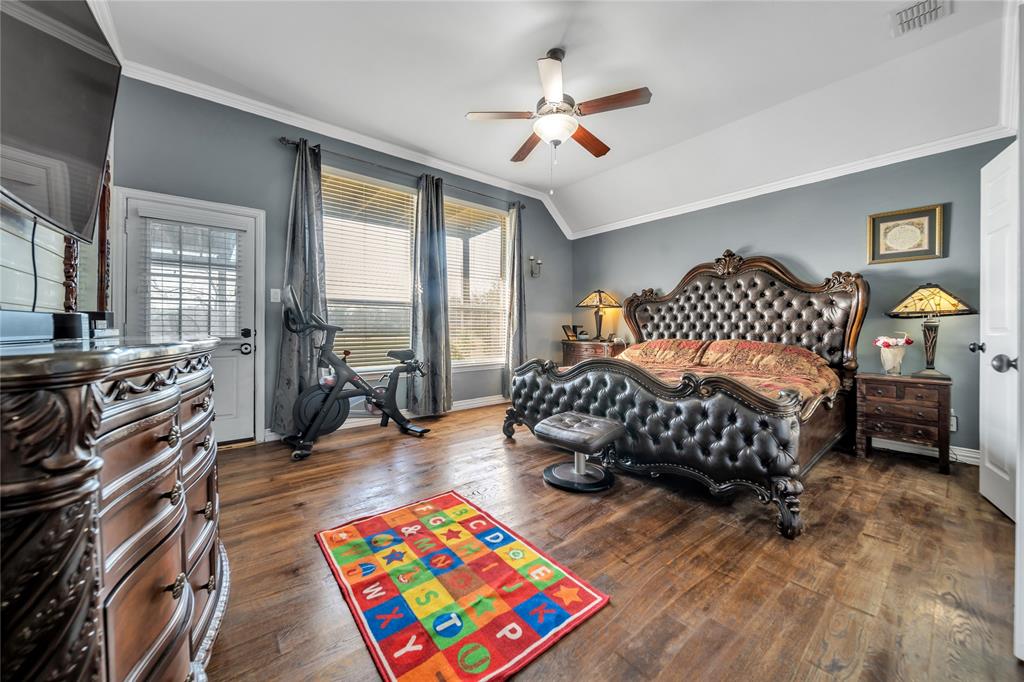 High Point Ranch Sec 2 - Residential