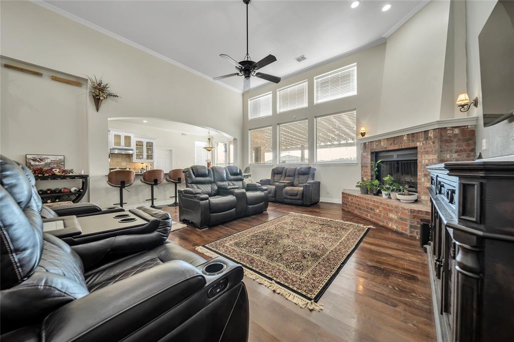 High Point Ranch Sec 2 - Residential