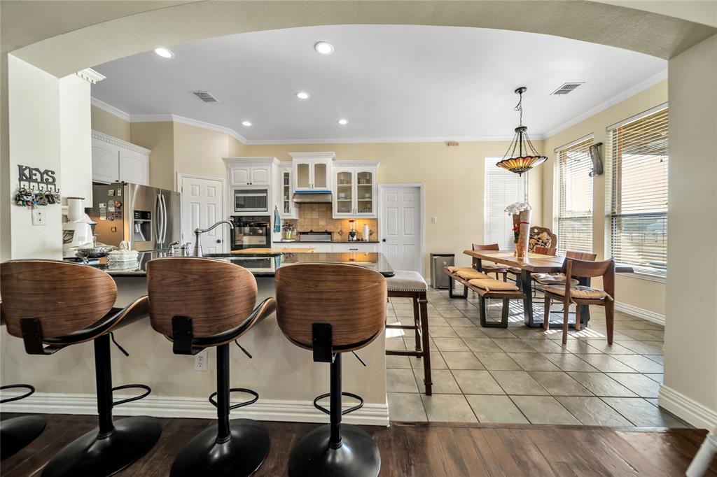 High Point Ranch Sec 2 - Residential