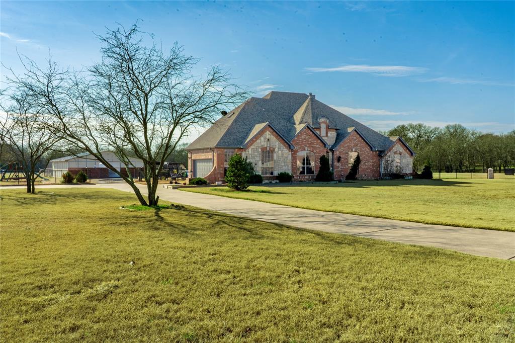 High Point Ranch Sec 2 - Residential