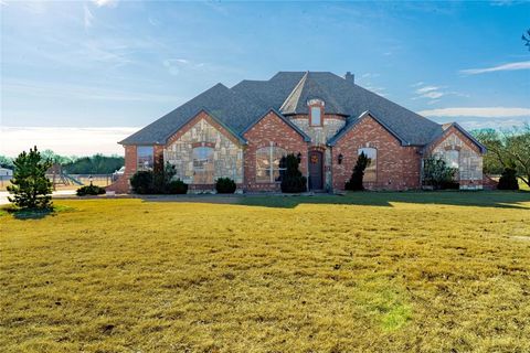 Photo of 845 Horseshoe Bend, Royse City, TX 75189 (MLS # 21169895)