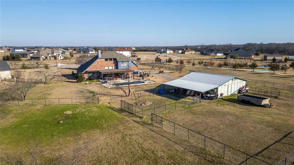 High Point Ranch Sec 2 - Residential