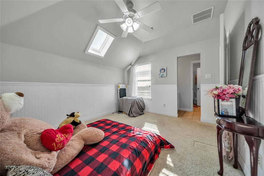 High Point Ranch Sec 2 - Residential