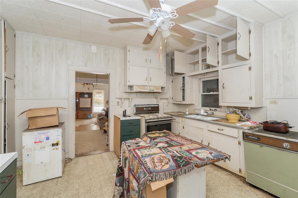 Kerens Ot - Residential