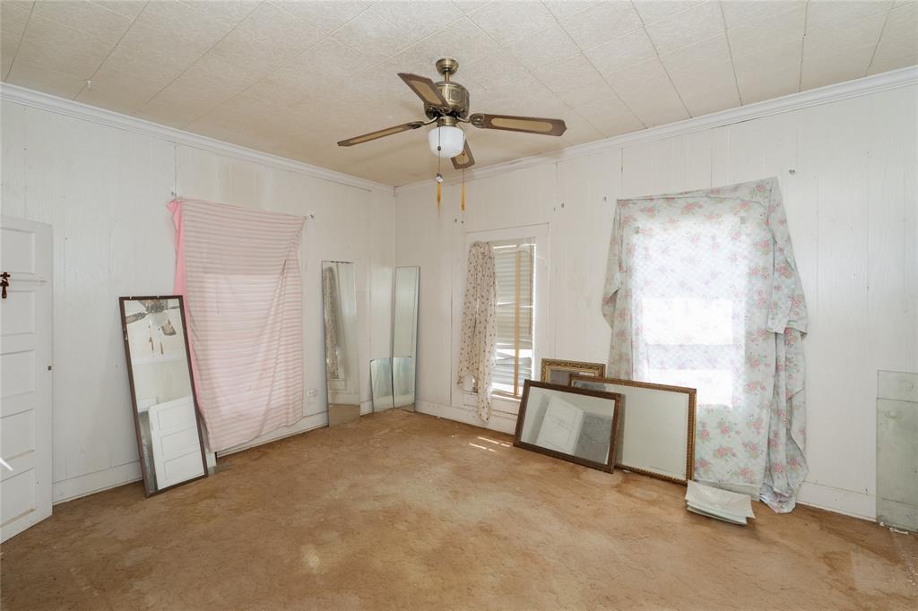 Kerens Ot - Residential