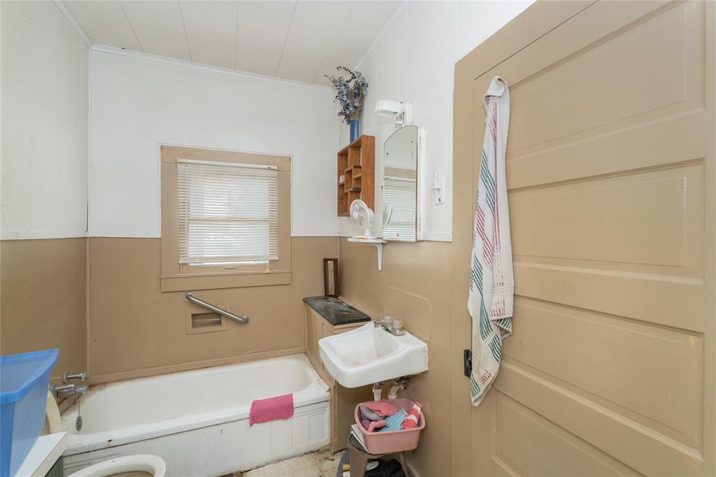 Kerens Ot - Residential