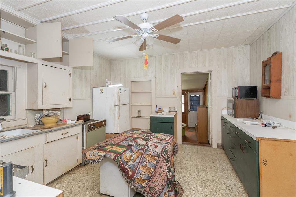 Kerens Ot - Residential