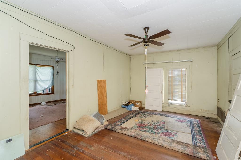 Kerens Ot - Residential