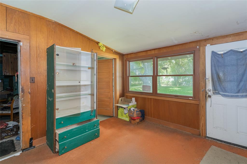 Kerens Ot - Residential