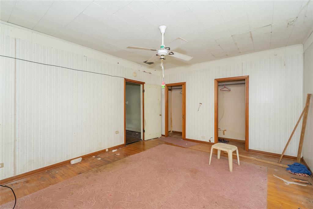 Kerens Ot - Residential