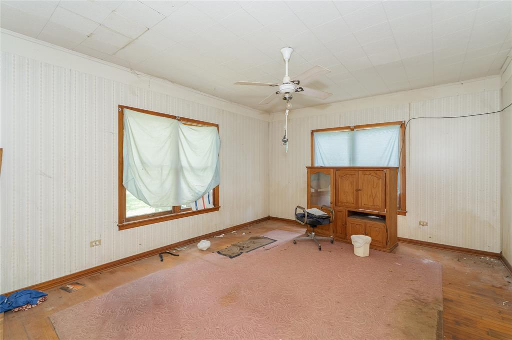 Kerens Ot - Residential