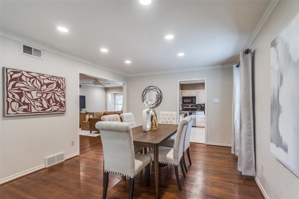 Lochwood Rev - Residential