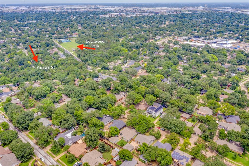 Lochwood Rev - Residential