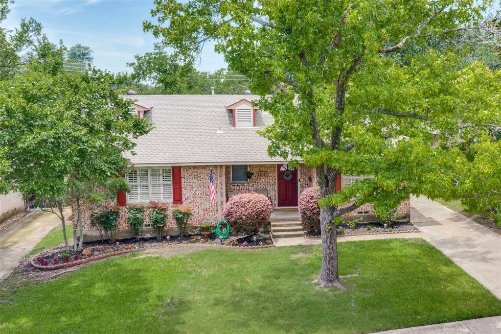 Lochwood Rev - Residential