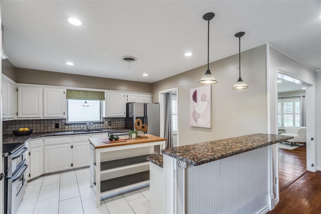 Lochwood Rev - Residential