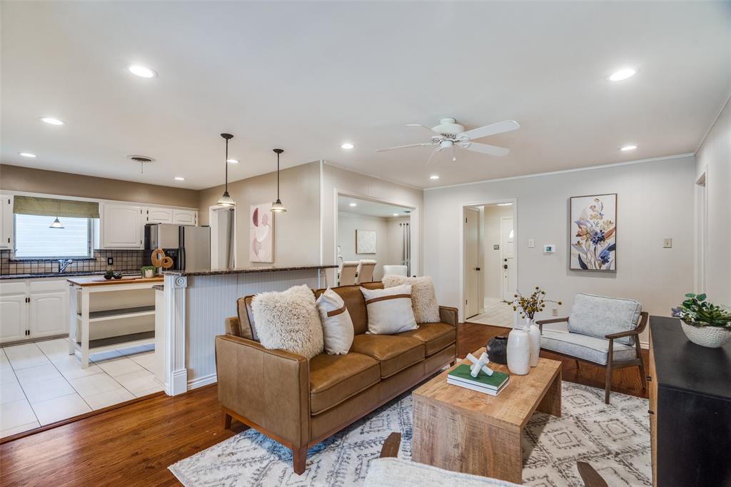 Lochwood Rev - Residential