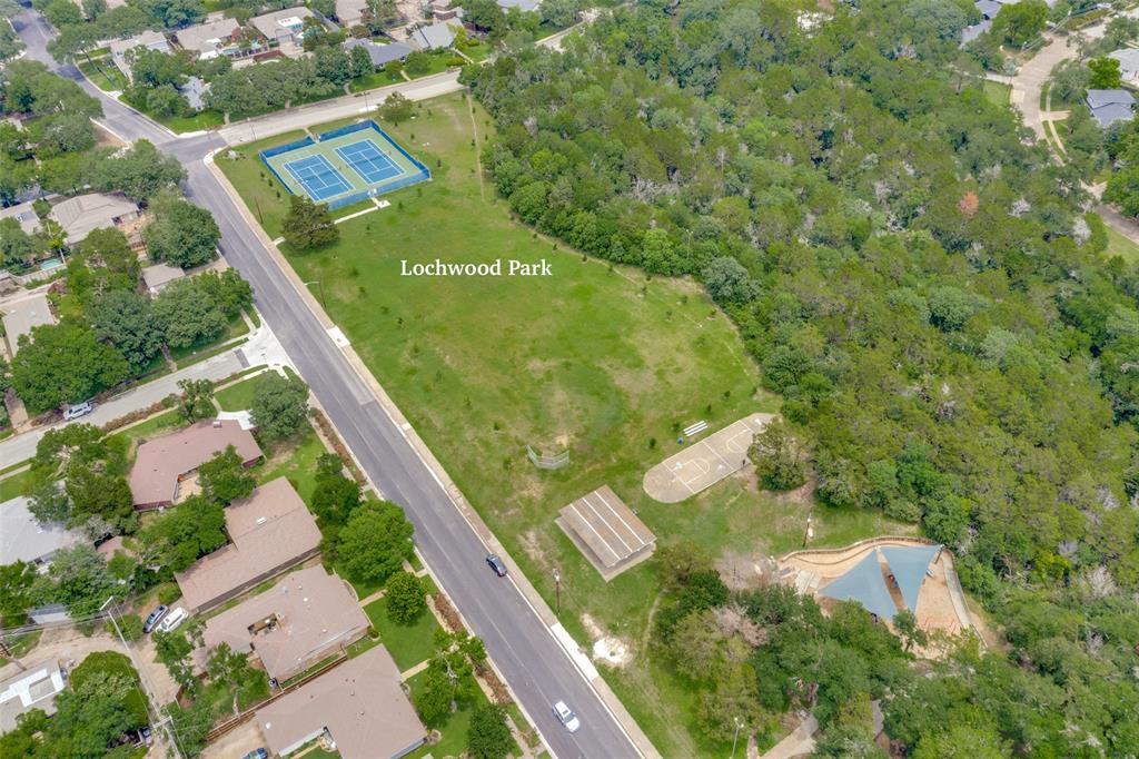 Lochwood Rev - Residential