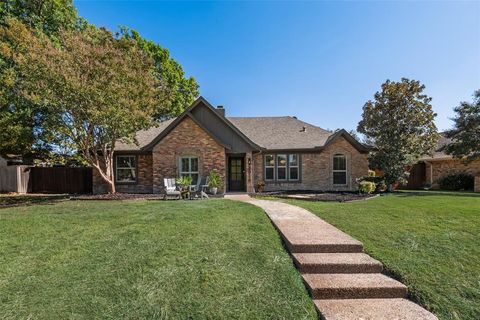 3816 Deep Valley Trail Plano TX 75023