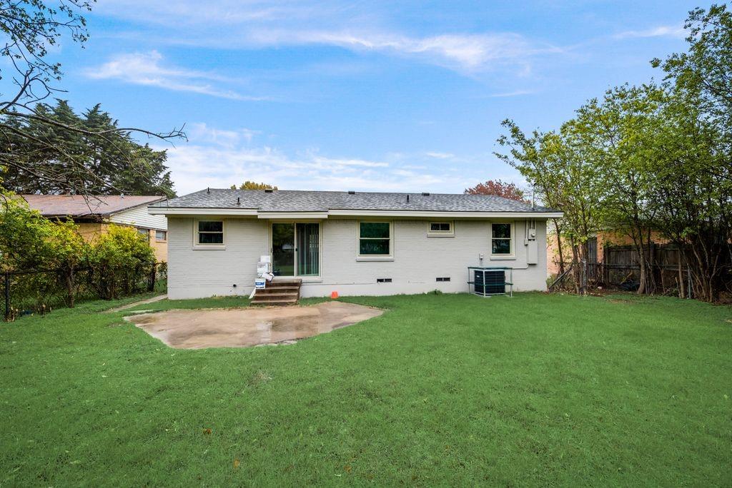 Polk Terrace 08 - Residential