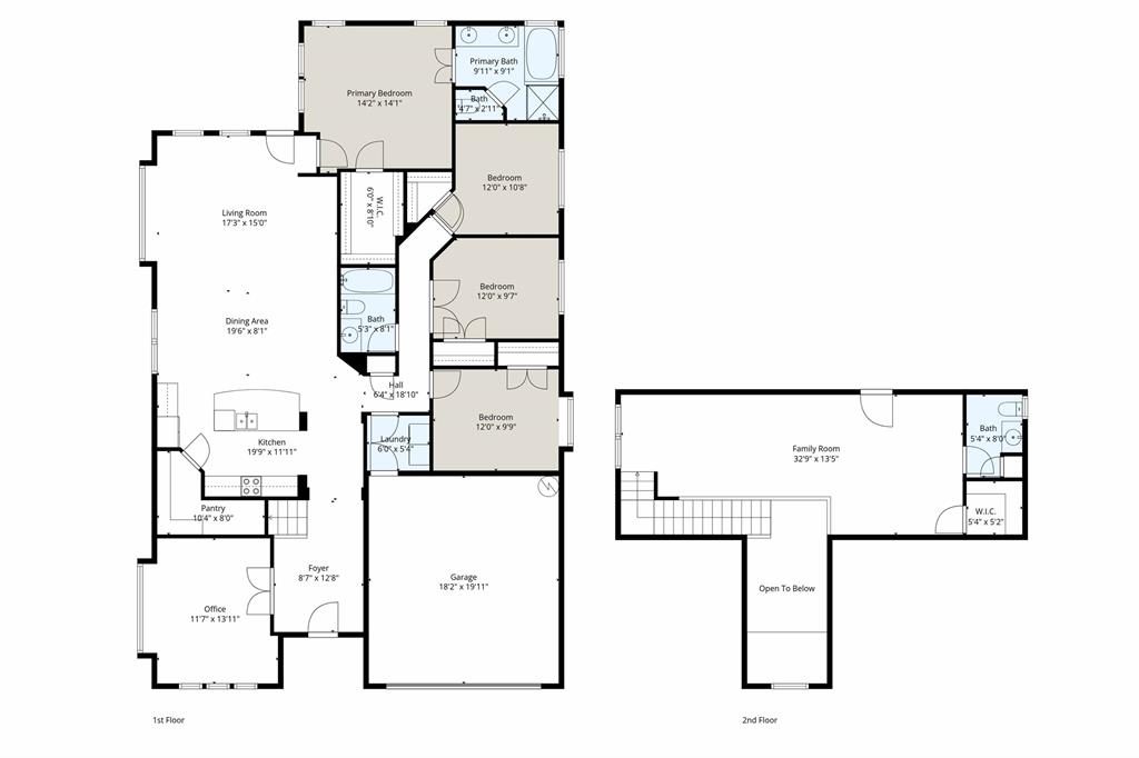 212 Providence Drive