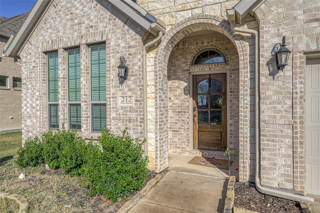 212 Providence Drive