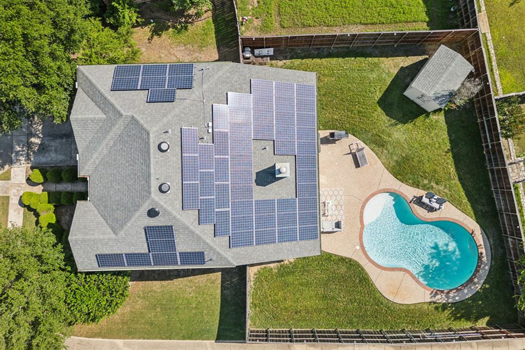 High Pointe Ph 6b - Residential