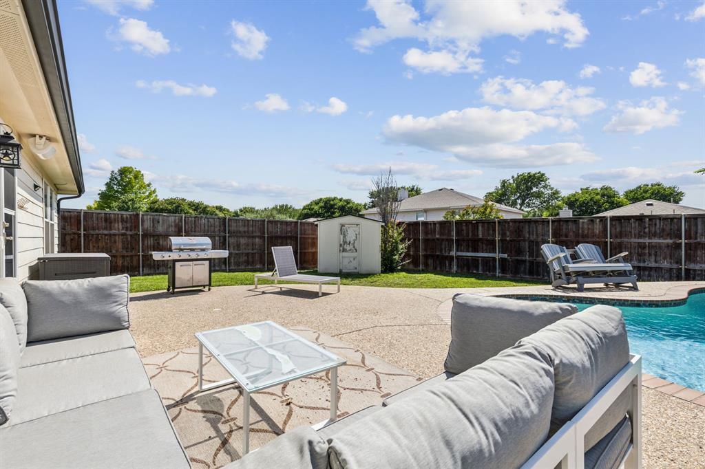 High Pointe Ph 6b - Residential