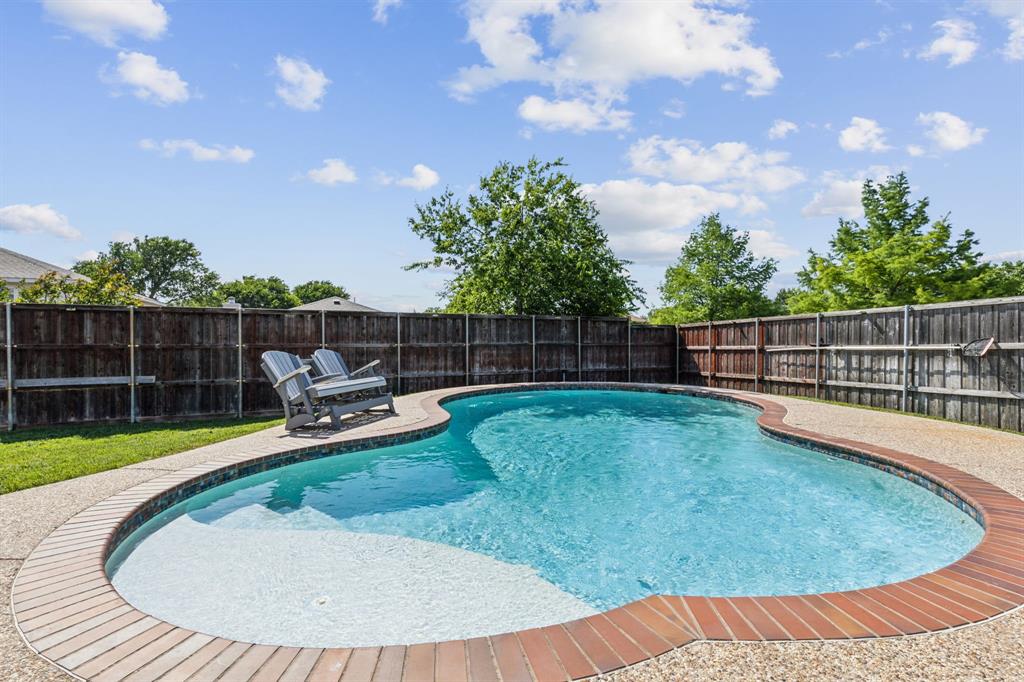 High Pointe Ph 6b - Residential