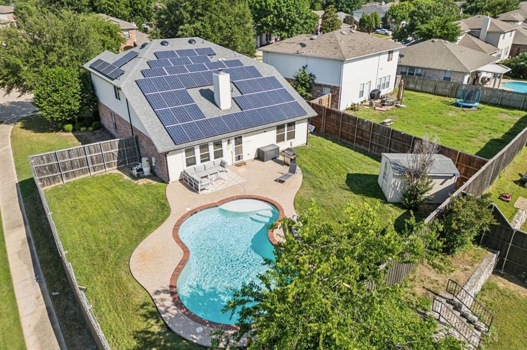 High Pointe Ph 6b - Residential