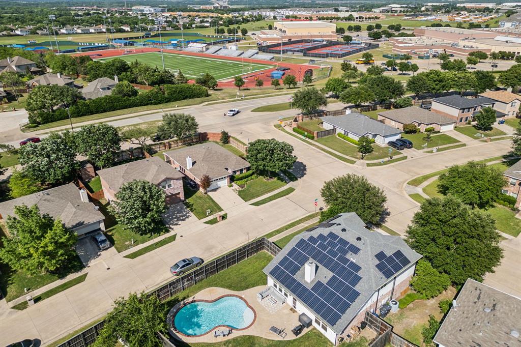 High Pointe Ph 6b - Residential