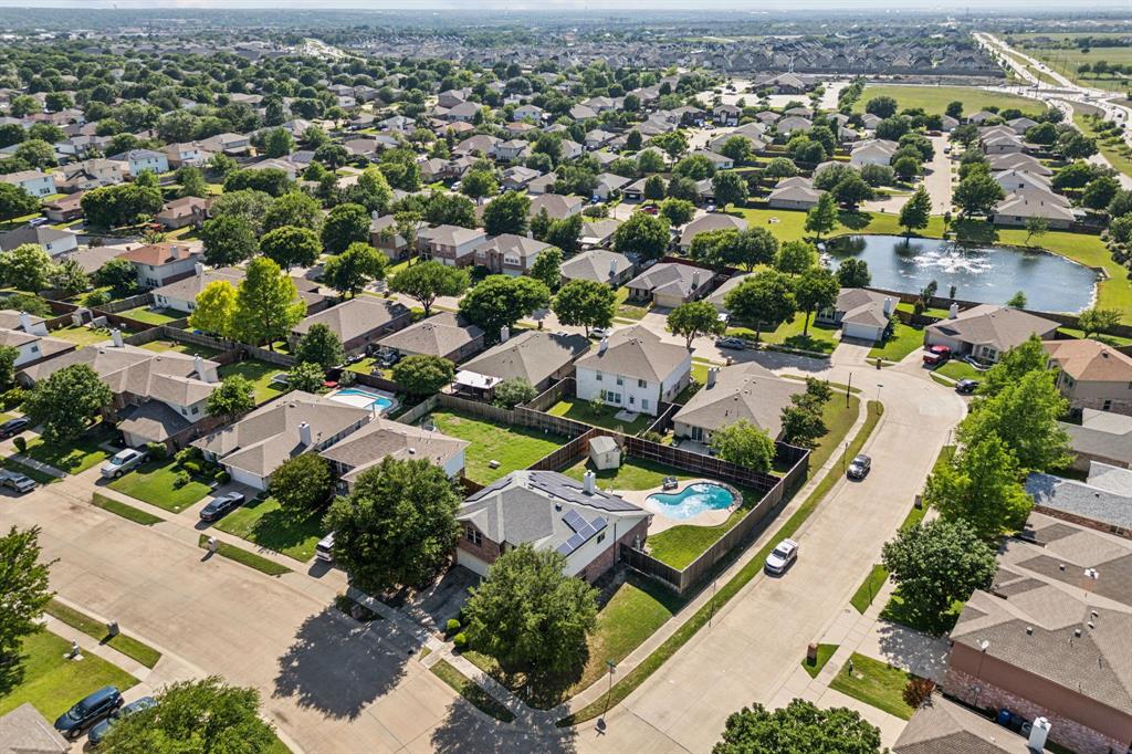 High Pointe Ph 6b - Residential