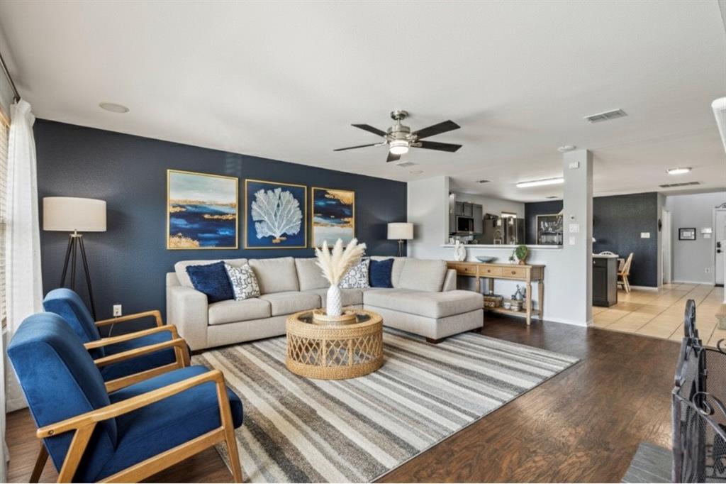 High Pointe Ph 6b - Residential