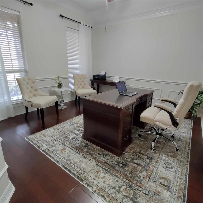 Stone Lakes Add - Residential Lease