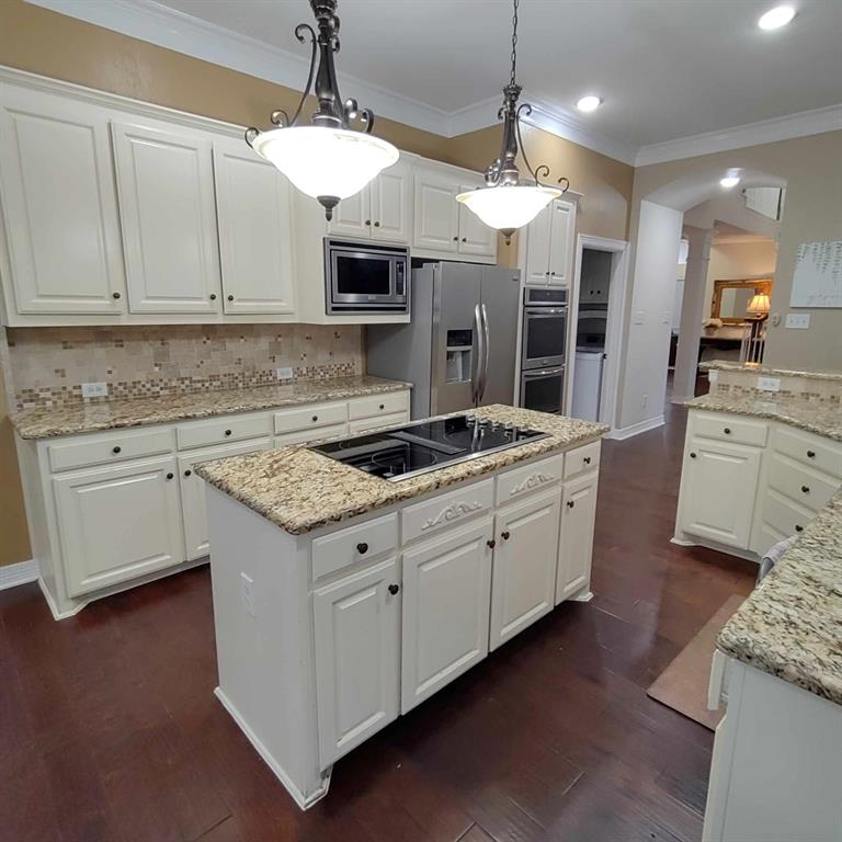 Stone Lakes Add - Residential Lease