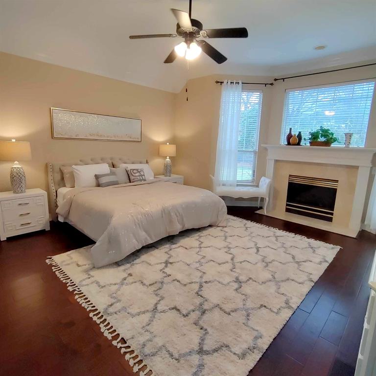 Stone Lakes Add - Residential Lease