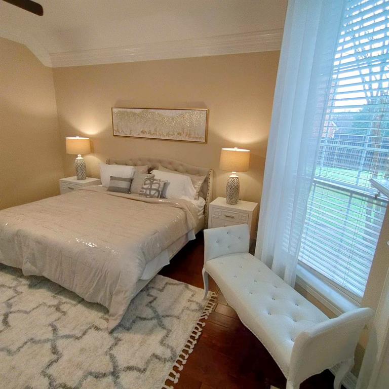 Stone Lakes Add - Residential Lease