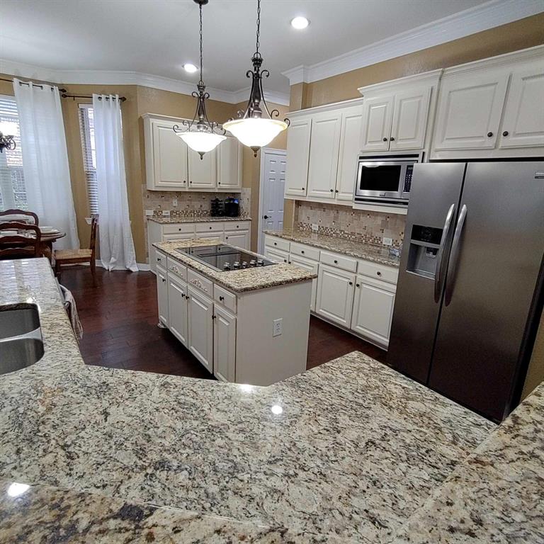 Stone Lakes Add - Residential Lease