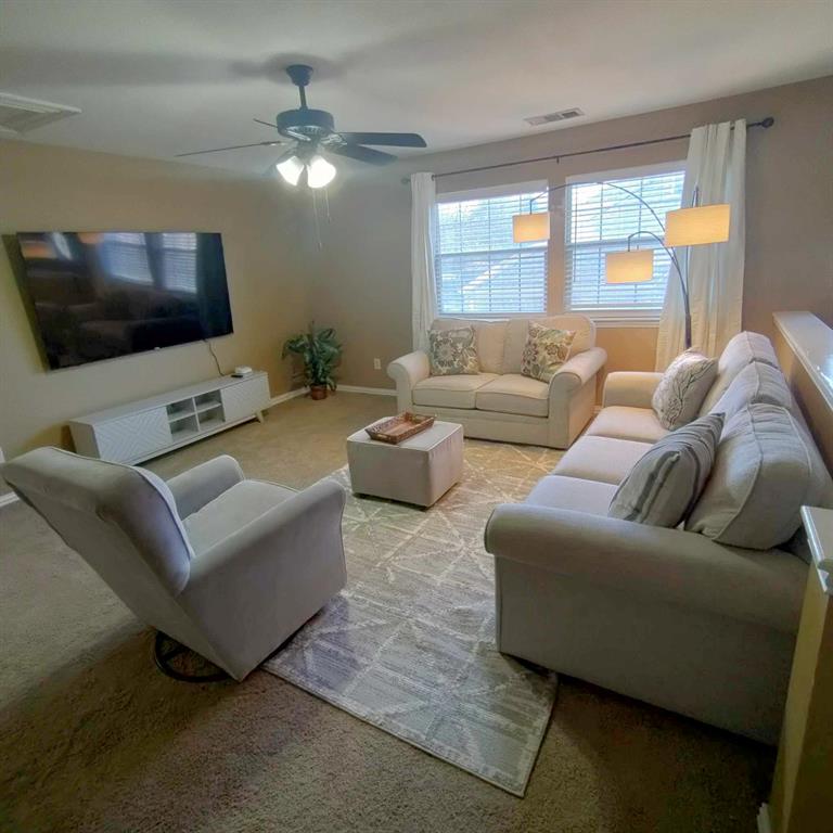 Stone Lakes Add - Residential Lease