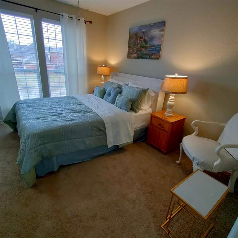 Stone Lakes Add - Residential Lease