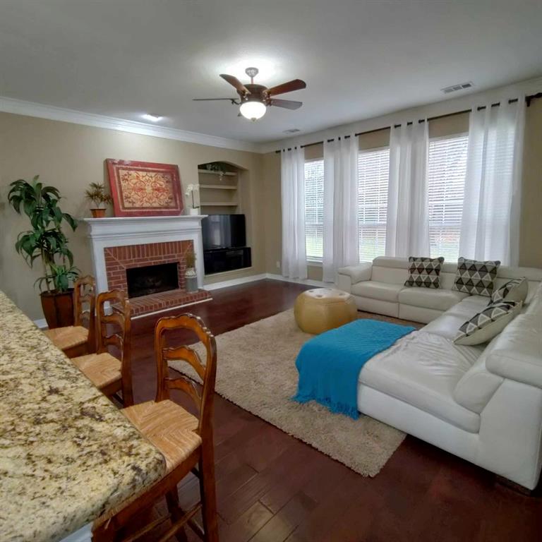 Stone Lakes Add - Residential Lease